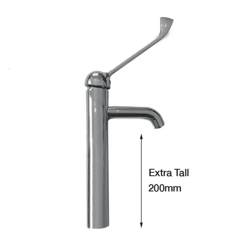 Hart Extra Tall Medical Basin Tap 3 Hart Extra Tall Medical Basin Tap