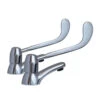 Hart Performa Levatap Basin Taps - Extended Levers -Bathroom Products Shop hart20performa20basin5B45D