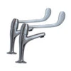 Hart Performa Levatap Extended Lever High Neck Sink Taps -Bathroom Products Shop hart20performa20hn20sink20taps5B45D