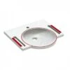 Hewi Red Dementia Basin 1 Hewi Red Dementia Basin -Bathroom Products Shop hewi20dementia20basin 2