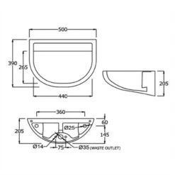 Hart HTM64 Touchless Washstation 8 Hart HTM64 Touchless Washstation -Bathroom Products Shop hh gpp4n5B45D2