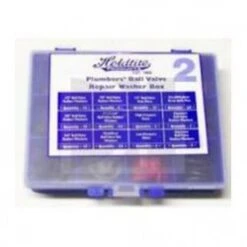 Holdtite Ballvalve Repair Box