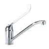 Aquanova Medical Kitchen Mixer -Bathroom Products Shop hom 5599.med