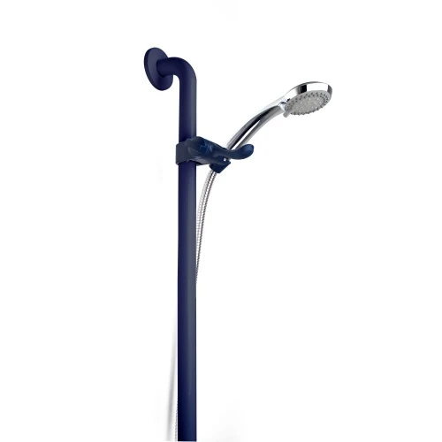 Inta Less Abled Shower Set - Visual Blue 3 Inta Less Abled Shower Set - Visual Blue