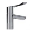 The Intatherm Safetouch Medical Sequential Tap 2 The Intatherm Safetouch Medical Sequential Tap -Bathroom Products Shop int IT1008CP