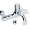 HTM64 Safetouch Infra Red Activated Thermostatic Tap -Bathroom Products Shop int htm09030cp220NEW