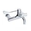 HTM Safetouch Thermostatic Wall Tap 2 HTM Safetouch Thermostatic Wall Tap -Bathroom Products Shop int htmwmcp5B15D