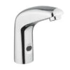 Intatec Medical Basin Sensor Tap -Bathroom Products Shop int ir120cp20 20professional2020basin20sensor20tap