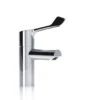 The Intatherm Safetouch TMV3 Sequential Tap -Bathroom Products Shop int it1005cp