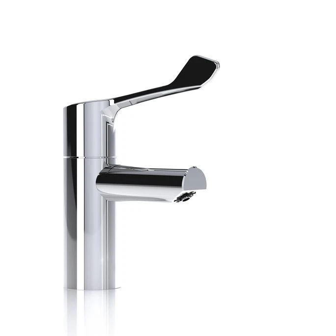 The Intatherm Safetouch TMV3 Sequential Tap 3 The Intatherm Safetouch TMV3 Sequential Tap