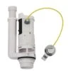 Macdee Kayla Cable Operated Dual Flush Valve 1 Macdee Kayla Cable Operated Dual Flush Valve -Bathroom Products Shop kayla cable operated flush valve