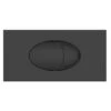 KVIT Black Dual Flush Plate -Bathroom Products Shop kvit20black20flush20plate