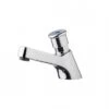 Hart WRAS Timed Flow Basin Mixer -Bathroom Products Shop mcm 9000