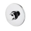 Hart Timed Flow Shower Control - Concealed -Bathroom Products Shop mcm 9005