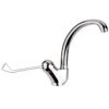 HART Medic Line Kitchen Tap 2 HART Medic Line Kitchen Tap -Bathroom Products Shop medic line K42LL