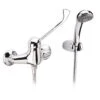 HART Medic Line Assisted Shower Mixer -Bathroom Products Shop medic line assisted shower mixer K39LL