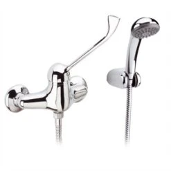 HART Medic Line Assisted Shower Mixer