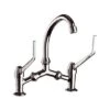 Healthcare Series Deck Sink Tap -Bathroom Products Shop medical tap rem 14LL 250
