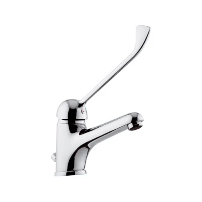 HART Medic LineLong Reach Basin Mixer Tap 3 HART Medic LineLong Reach Basin Mixer Tap