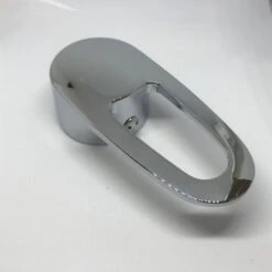 Open Grip Lever Handle For Monobloc Taps