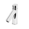 Monolith Hotel Design Timed Basin Tap 2 Monolith Hotel Design Timed Basin Tap -Bathroom Products Shop mon ARES001P