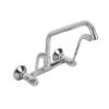 Hart Medi-lever Wall Sink Tap 2 Hart Medi-lever Wall Sink Tap -Bathroom Products Shop mon R0102010246
