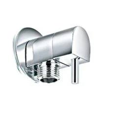 Lever Shut Off Bathroom Valve