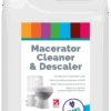 Macerator & Toilet Cleaner -Bathroom Products Shop mv mclea