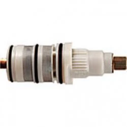 Torrent Extended Shaft Thermostatic Shower Cartridge 4 Torrent Extended Shaft Thermostatic Shower Cartridge - Image 2