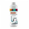 Unblock-It Alkali Drain Unblocker 2 Unblock-It Alkali Drain Unblocker -Bathroom Products Shop mv ubit