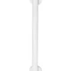Hart Commercial White Grab Rail - 40/50cm -Bathroom Products Shop nof 15054.50