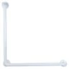 Hart Angled Shower Grab Rail 1 Hart Angled Shower Grab Rail -Bathroom Products Shop nof 15060