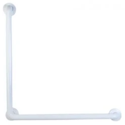 Hart Angled Shower Grab Rail
