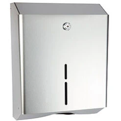 Nofer 4010 Paper Towel Dispenser