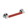 Ponte Giulio Prestigio Grab Bar - Cherry Red -Bathroom Products Shop prestigio20grab20bar20cherry20red