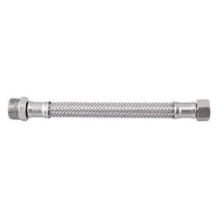 Speciality Water Outlet Connector | 1/2" Male X 3/8" Female Connections