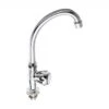 Single Water Feed Swivel Spout Water Tap -Bathroom Products Shop rem 54ex