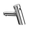 Commercial Series Designer Timed Flow Basin Tap 1 Commercial Series Designer Timed Flow Basin Tap -Bathroom Products Shop rem te18