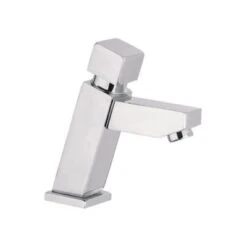 Bathroom Products Shop 18 Designer Square Non Concussive Basin Tap