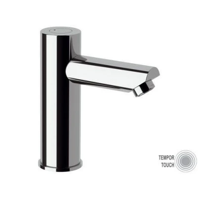 Tempor Touch Minimalist Electronic Tap 3 Tempor Touch Minimalist Electronic Tap
