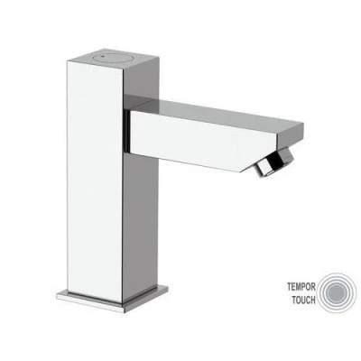 Tempor Touch Premium Electronic Tap 3 Tempor Touch Premium Electronic Tap