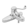 Easy Lever TMV2 Sequential Safety Bath Mixer -Bathroom Products Shop sag sh629c