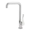 Style Ergonomic Lever Kitchen Tap -Bathroom Products Shop sagsh632c