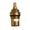 Unknown Single Quarter Turn Tap Valve - Clockwise Opening -Bathroom Products Shop sed hot tap valve p