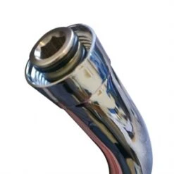 Universal Fitting Short Reach 'C' Tap Spout -Bathroom Products Shop short20reach20tap20spout2