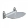 Sound Wall Fitted Shower Seat With Chrome Hinges -Bathroom Products Shop sound20shower20seat20chrome20hinge