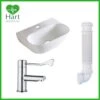HART The Spacesaver GP Handwash Pack -Bathroom Products Shop spacesaver20medical20handwash20pack