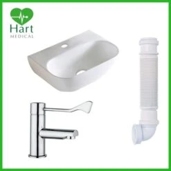 HART The Spacesaver GP Handwash Pack
