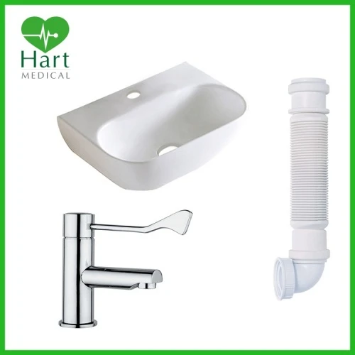 HART The Spacesaver GP Handwash Pack 3 HART The Spacesaver GP Handwash Pack