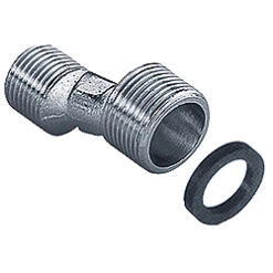 Unknown Adjustable Wall Fixings